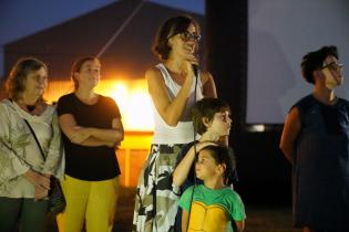 Preestreno del documental «Mi casa en el valle» Preestreno del documental «Mi casa en el valle»
