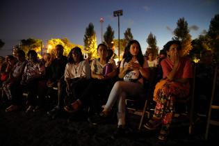 Preestreno del documental «Mi casa en el valle»