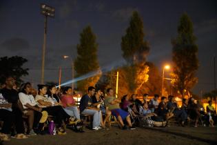 Preestreno del documental «Mi casa en el valle»