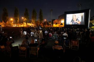 Preestreno del documental «Mi casa en el valle»