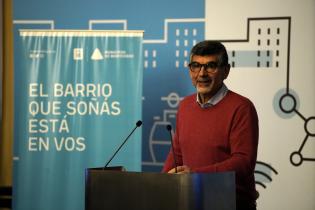 30 años del Presupuesto Participativo de Montevideo 30 años del Presupuesto Participativo de Montevideo