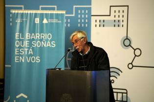 30 años del Presupuesto Participativo de Montevideo 30 años del Presupuesto Participativo de Montevideo