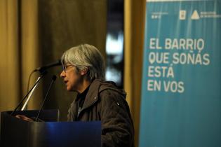 30 años del Presupuesto Participativo de Montevideo 30 años del Presupuesto Participativo de Montevideo