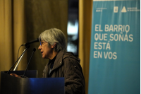 30 años del Presupuesto Participativo de Montevideo