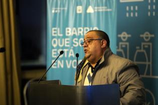 30 años del Presupuesto Participativo de Montevideo 30 años del Presupuesto Participativo de Montevideo