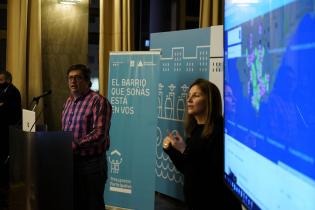 30 años del Presupuesto Participativo de Montevideo 30 años del Presupuesto Participativo de Montevideo