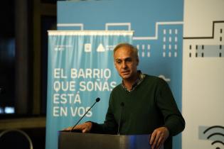 30 años del Presupuesto Participativo de Montevideo 30 años del Presupuesto Participativo de Montevideo