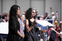 Concierto Orquesta Filarmónica « Día Internacional de la Mujer »
