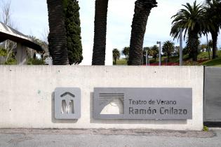Teatro de Verano Teatro de Verano