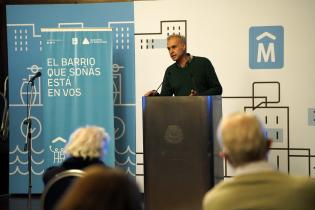 30 años del Presupuesto Participativo de Montevideo 30 años del Presupuesto Participativo de Montevideo