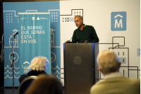 30 años del Presupuesto Participativo de Montevideo