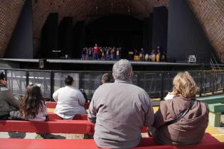 Teatro de Verano Teatro de Verano