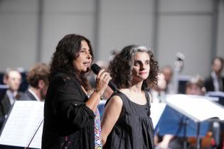 Concierto Orquesta Filarmónica « Día Internacional de la Mujer » Concierto Orquesta Filarmónica « Día Internacional de la Mujer »