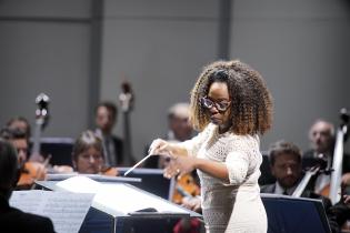 Concierto Orquesta Filarmónica « Día Internacional de la Mujer » Concierto Orquesta Filarmónica « Día Internacional de la Mujer »