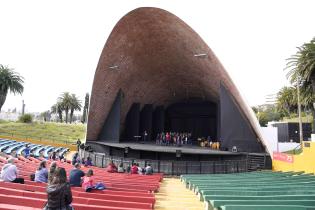 Teatro de Verano Teatro de Verano