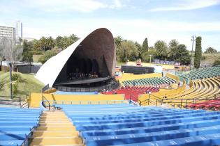 Teatro de Verano Teatro de Verano