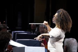 Concierto Orquesta Filarmónica « Día Internacional de la Mujer » Concierto Orquesta Filarmónica « Día Internacional de la Mujer »