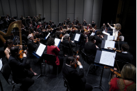 Concierto Orquesta Filarmónica « Día Internacional de la Mujer »