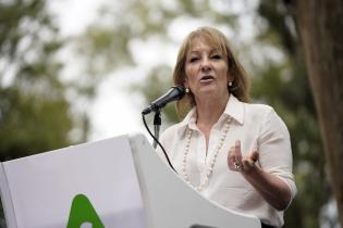 Asunción de gobierno en Municipio F Asunción de gobierno en Municipio F