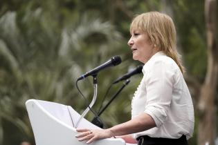 Asunción de gobierno en Municipio F Asunción de gobierno en Municipio F