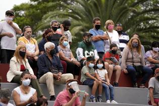 Asunción de gobierno en Municipio A Asunción de gobierno en Municipio A