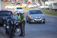 Operativo de control de patentes