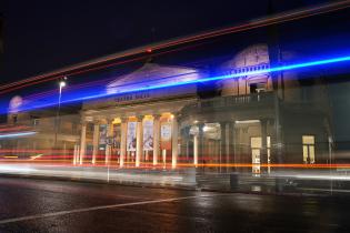Teatro Solis Teatro Solis