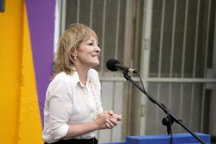 Asunción de gobierno en Municipio A Asunción de gobierno en Municipio A