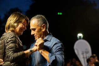 Milonga Milonga