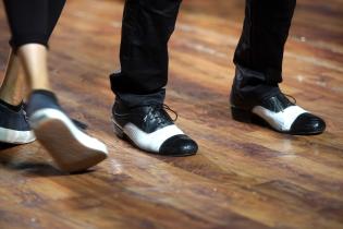Milonga Milonga