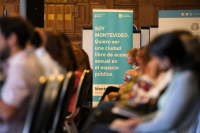 3º Plan de Igualdad de Género de Montevideo 
