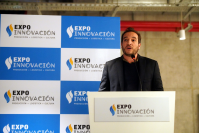 Apertura Expo Innovación 2019 