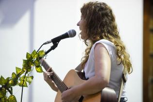 Concierto en Cabildo de Montevideo «Marzo mes de las Mujeres» Concierto en Cabildo de Montevideo «Marzo mes de las Mujeres»