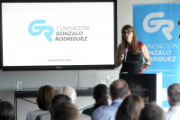 Fundación Gonchi Rodríguez
