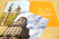 Guía turística de Montevideo