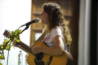 Concierto en Cabildo de Montevideo «Marzo mes de las Mujeres»