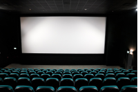 Nueva sala de cine de Cinemateca