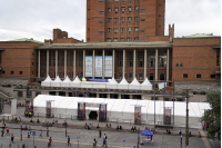 Feria Internacional del Libro de Montevideo 2019