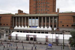 Feria Internacional del Libro de Montevideo 2019