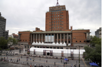 Feria Internacional del Libro de Montevideo 2019