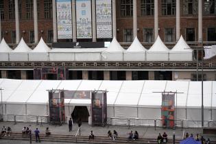 Feria Internacional del Libro de Montevideo 2019