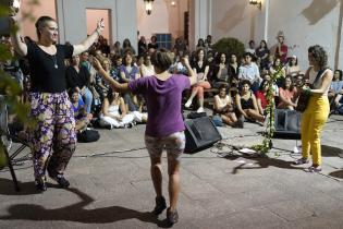 Concierto en Cabildo de Montevideo «Marzo mes de las Mujeres» Concierto en Cabildo de Montevideo «Marzo mes de las Mujeres»