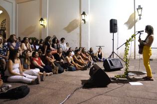 Concierto en Cabildo de Montevideo «Marzo mes de las Mujeres» Concierto en Cabildo de Montevideo «Marzo mes de las Mujeres»