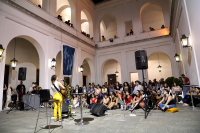 Concierto en Cabildo de Montevideo «Marzo mes de las Mujeres»