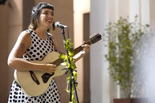 Concierto en Cabildo de Montevideo «Marzo mes de las Mujeres»