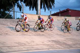 Torneo de Ciclismo de Pista 2019 Torneo de Ciclismo de Pista 2019