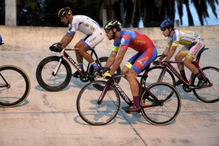 Torneo de Ciclismo de Pista 2019 Torneo de Ciclismo de Pista 2019
