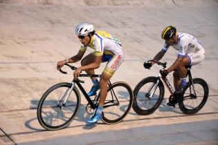 Torneo de Ciclismo de Pista 2019 Torneo de Ciclismo de Pista 2019