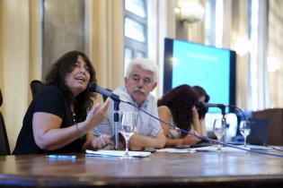 Rendición de cuentas de políticas de género Rendición de cuentas de políticas de género
