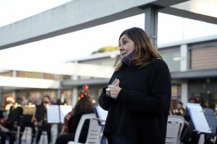 Un instrumento, un niño, proyecto del Presupuesto Participativo Un instrumento, un niño, proyecto del Presupuesto Participativo